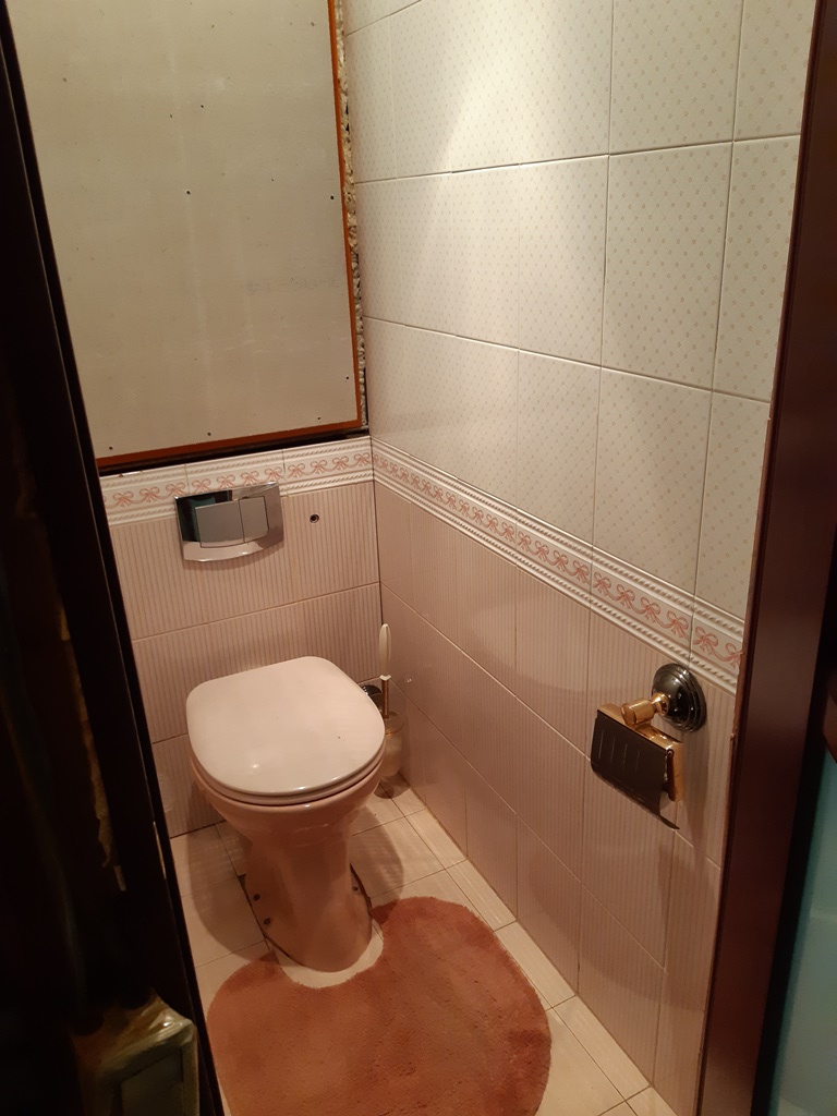 2-комнатная квартира, 46 м² - фото 8