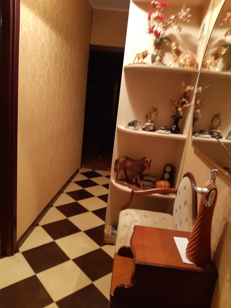 2-комнатная квартира, 46 м² - фото 9
