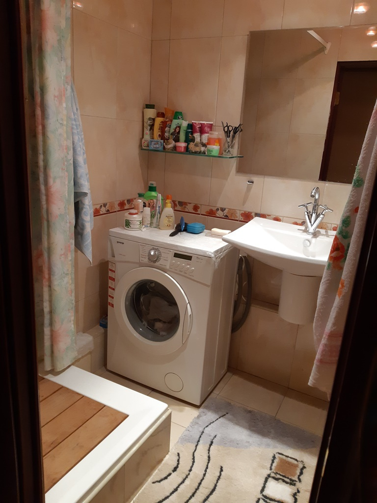 2-комнатная квартира, 46 м² - фото 6