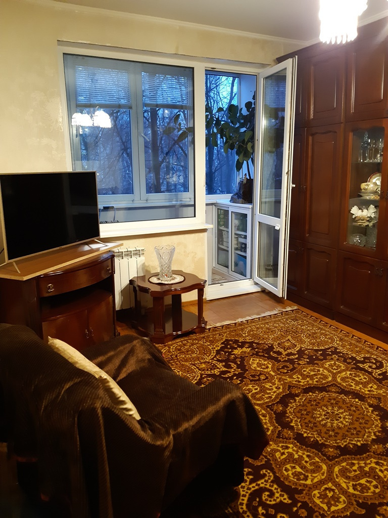 2-комнатная квартира, 46 м² - фото 3