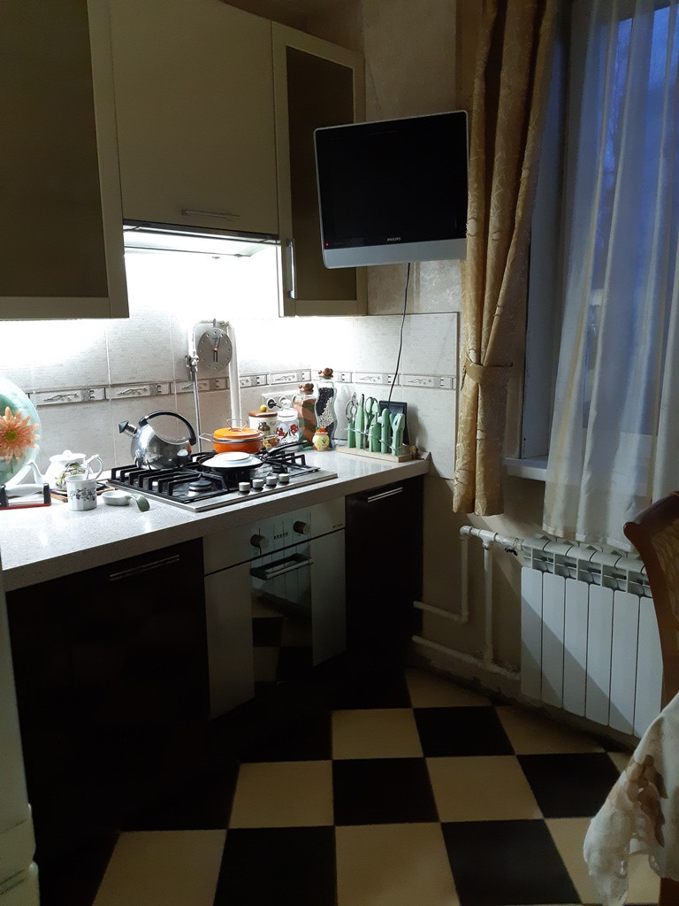 2-комнатная квартира, 46 м² - фото 4
