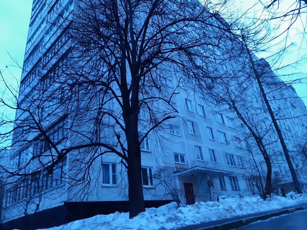 2-комнатная квартира, 46 м² - фото 11