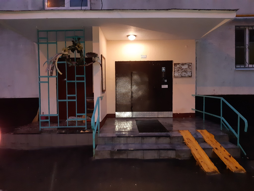 2-комнатная квартира, 46 м² - фото 14