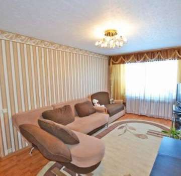 Купить квартиру