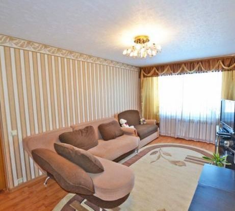 2-комнатная квартира, 46 м² - фото 2