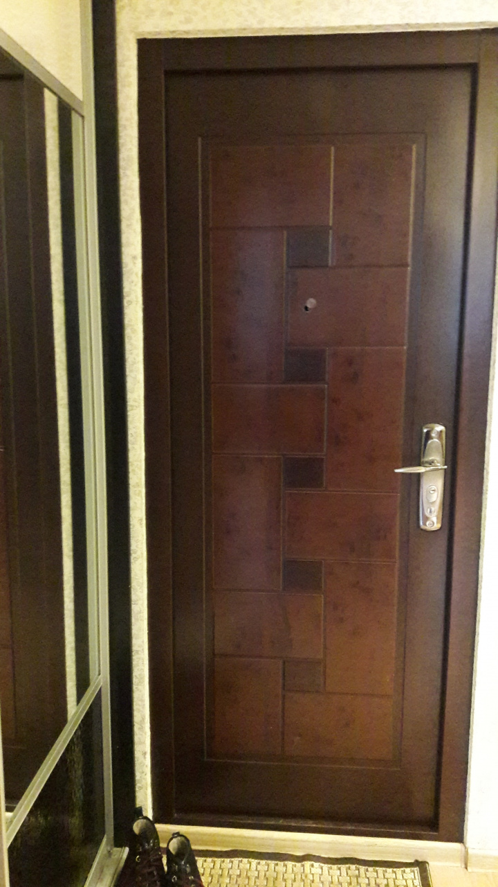 1-комнатная квартира, 38.8 м² - фото 8
