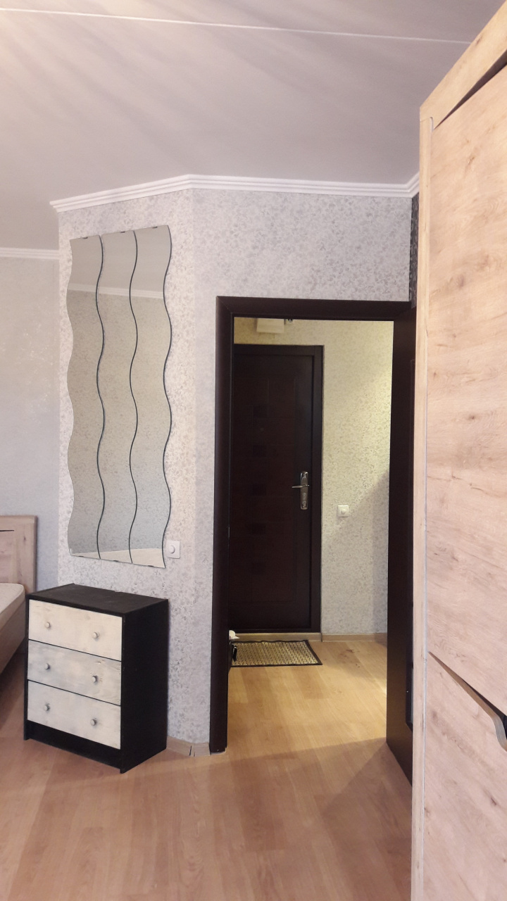 1-комнатная квартира, 38.8 м² - фото 5