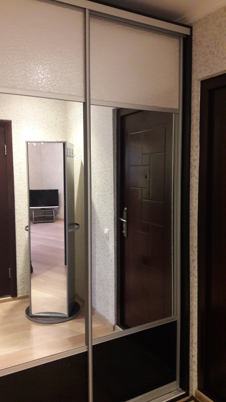 1-комнатная квартира, 38.8 м² - фото 13