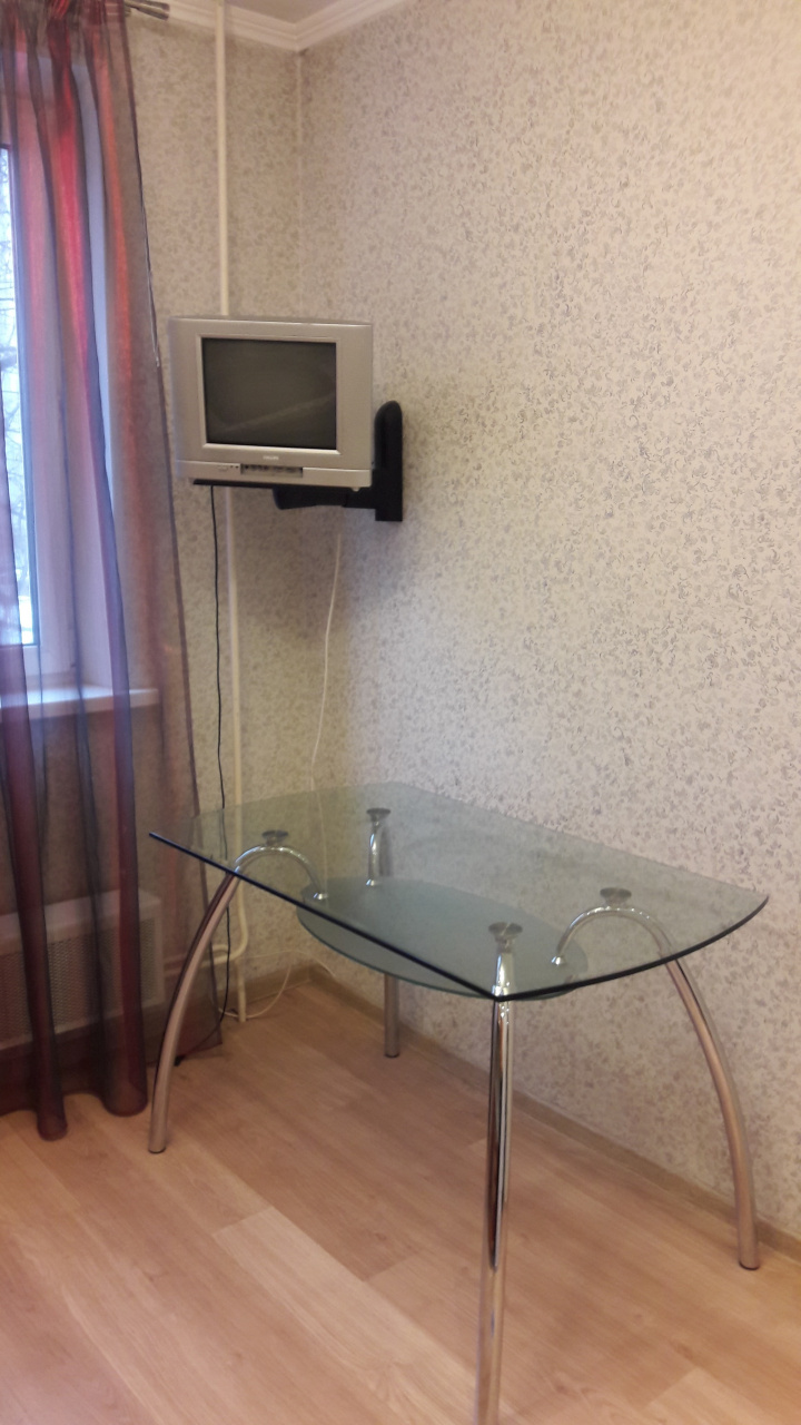1-комнатная квартира, 38.8 м² - фото 12