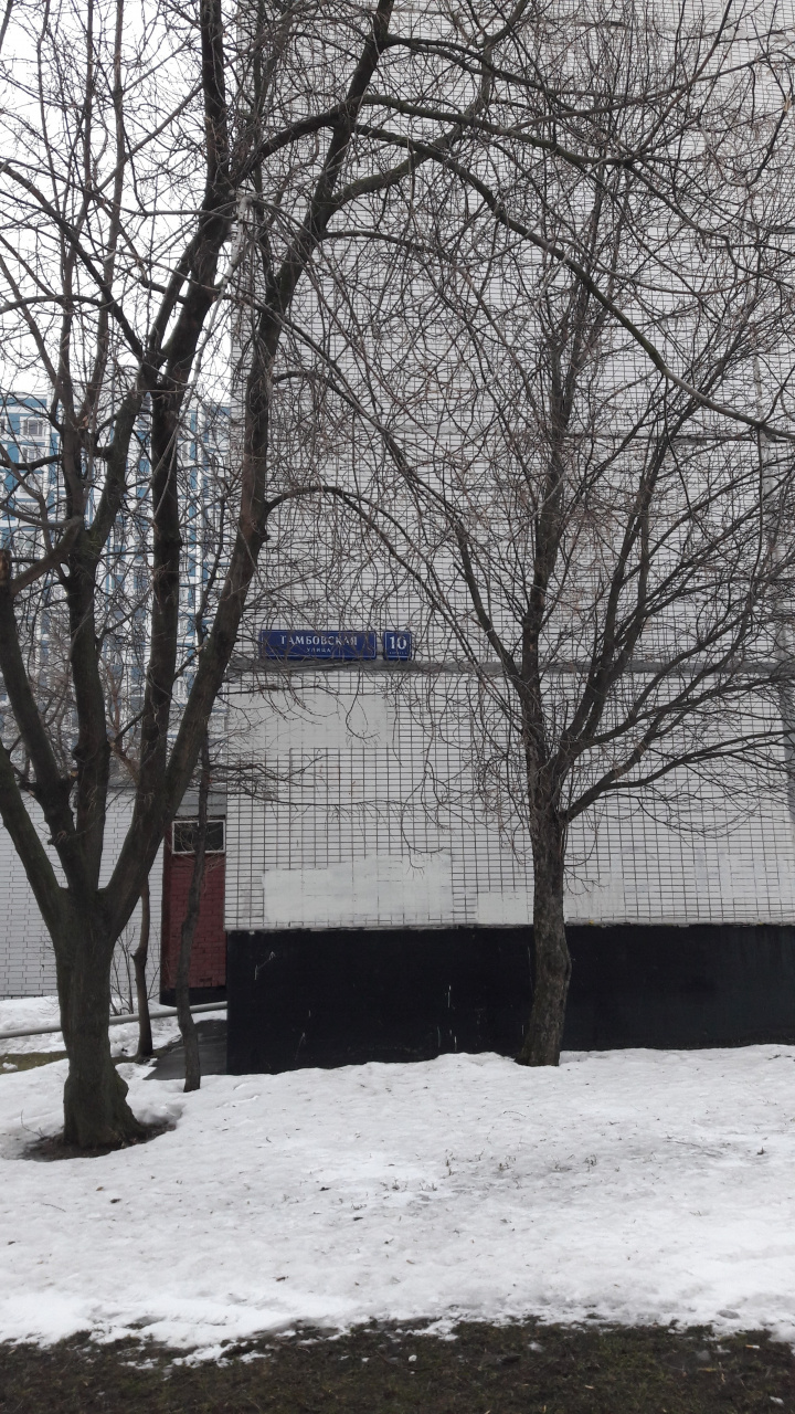 1-комнатная квартира, 38.8 м² - фото 18