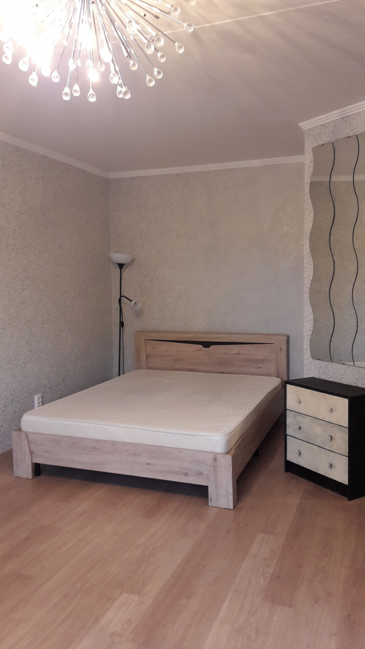 1-комнатная квартира, 38.8 м² - фото 4