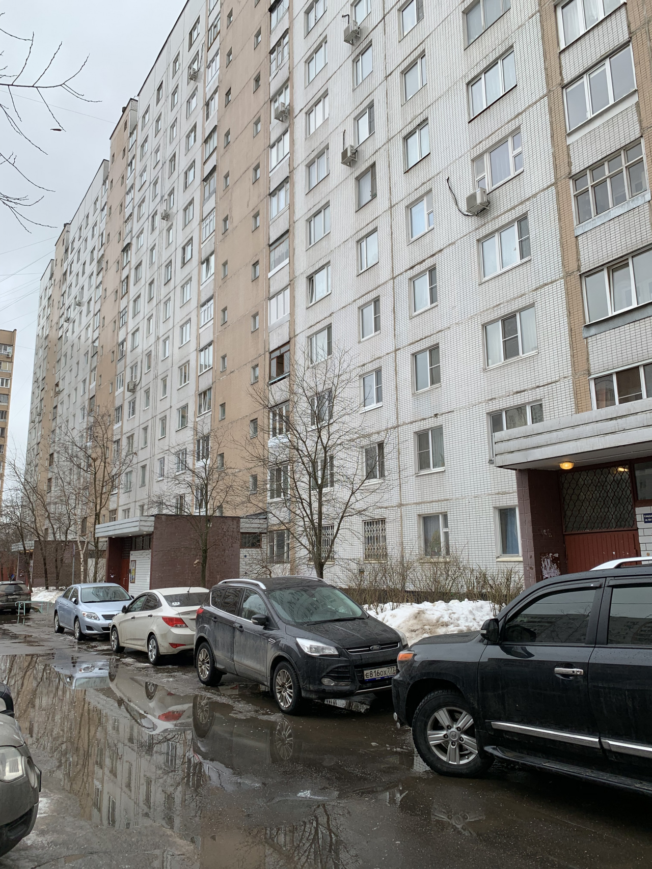 2-комнатная квартира, 52 м² - фото 8