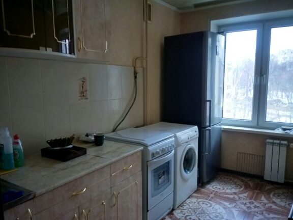 2-комнатная квартира, 37.7 м² - фото 8