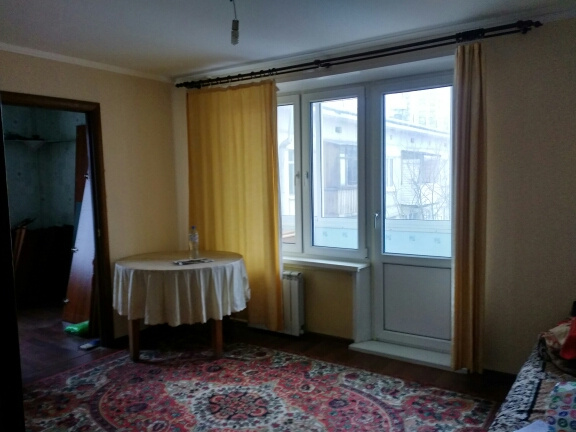 2-комнатная квартира, 37.7 м² - фото 3