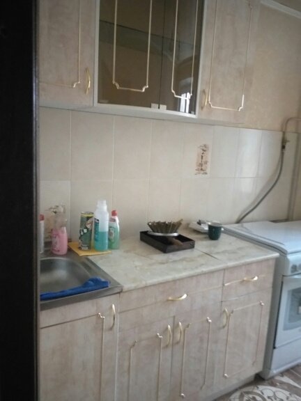 2-комнатная квартира, 37.7 м² - фото 7