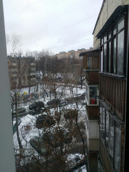 2-комнатная квартира, 37.7 м² - фото 11