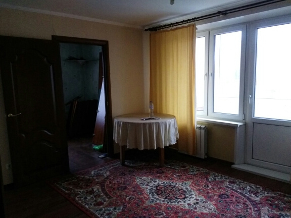 2-комнатная квартира, 37.7 м² - фото 2