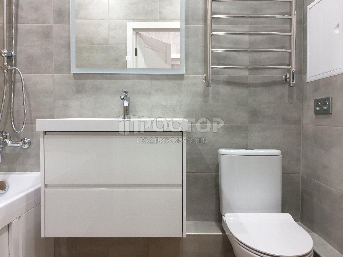 3-комнатная квартира, 91 м² - фото 6