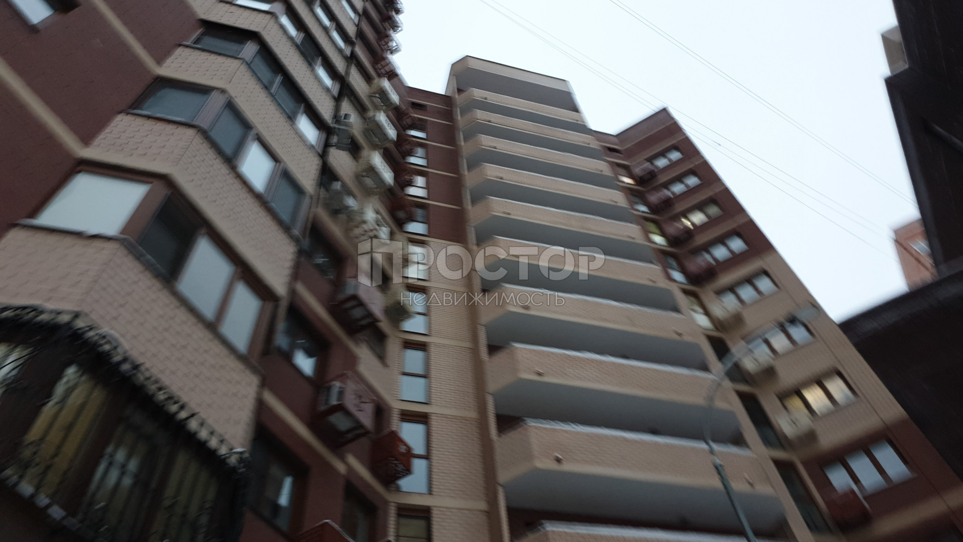 3-комнатная квартира, 91 м² - фото 2