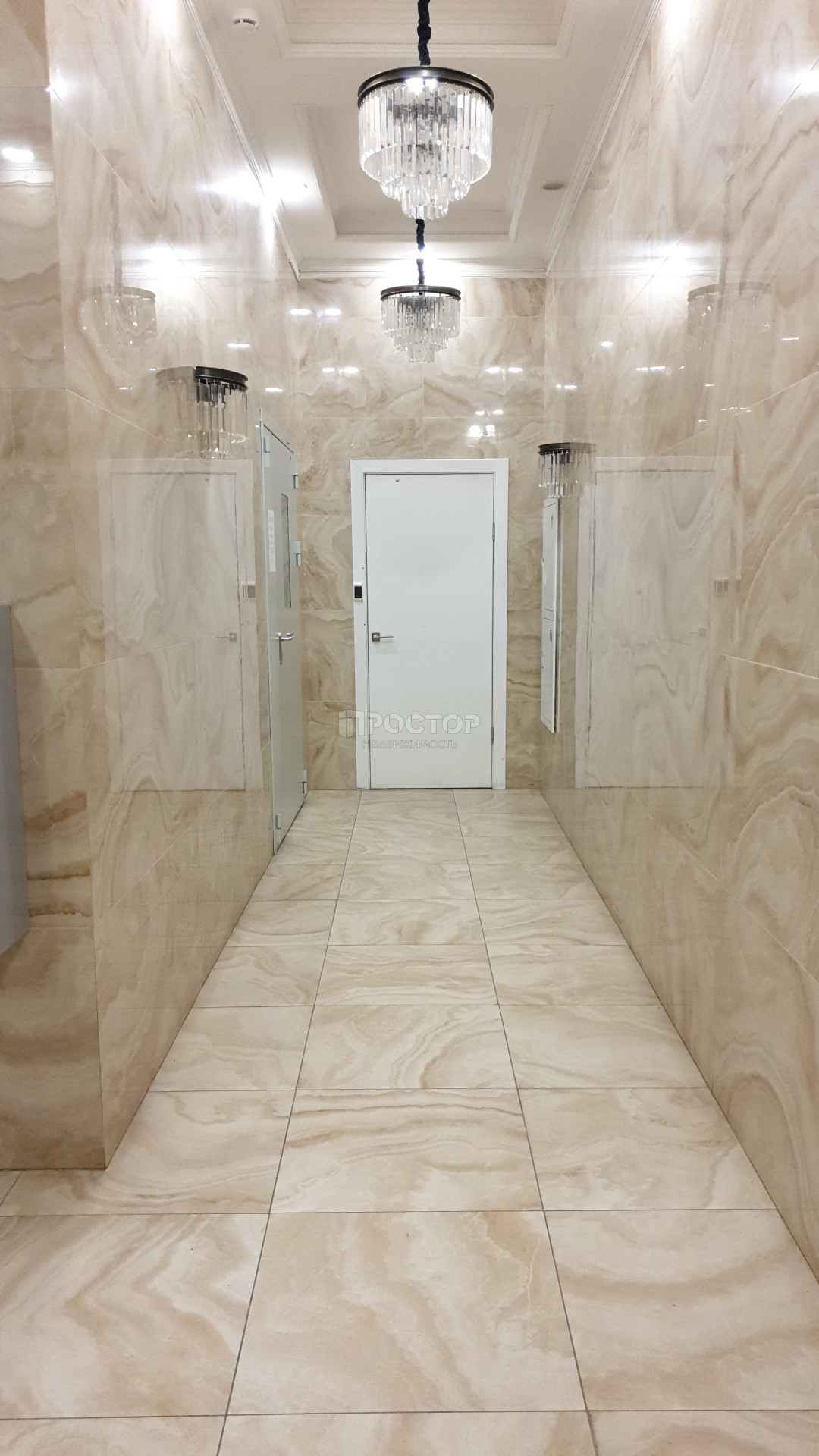 3-комнатная квартира, 91 м² - фото 3