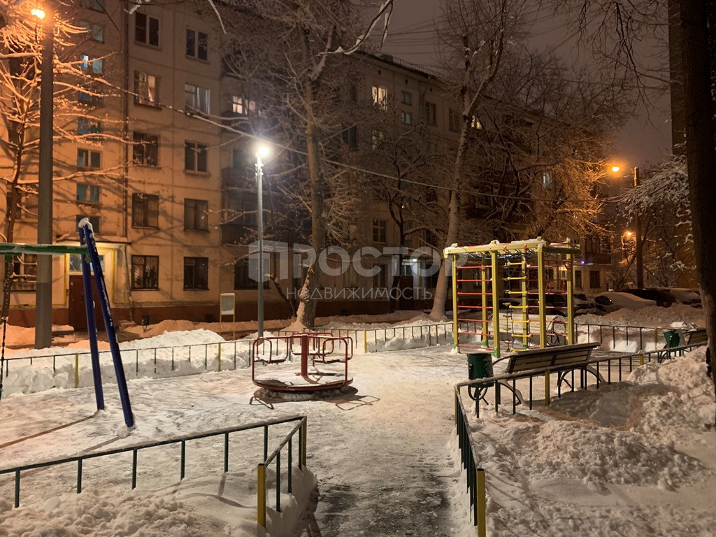 2-комнатная квартира, 45 м² - фото 11