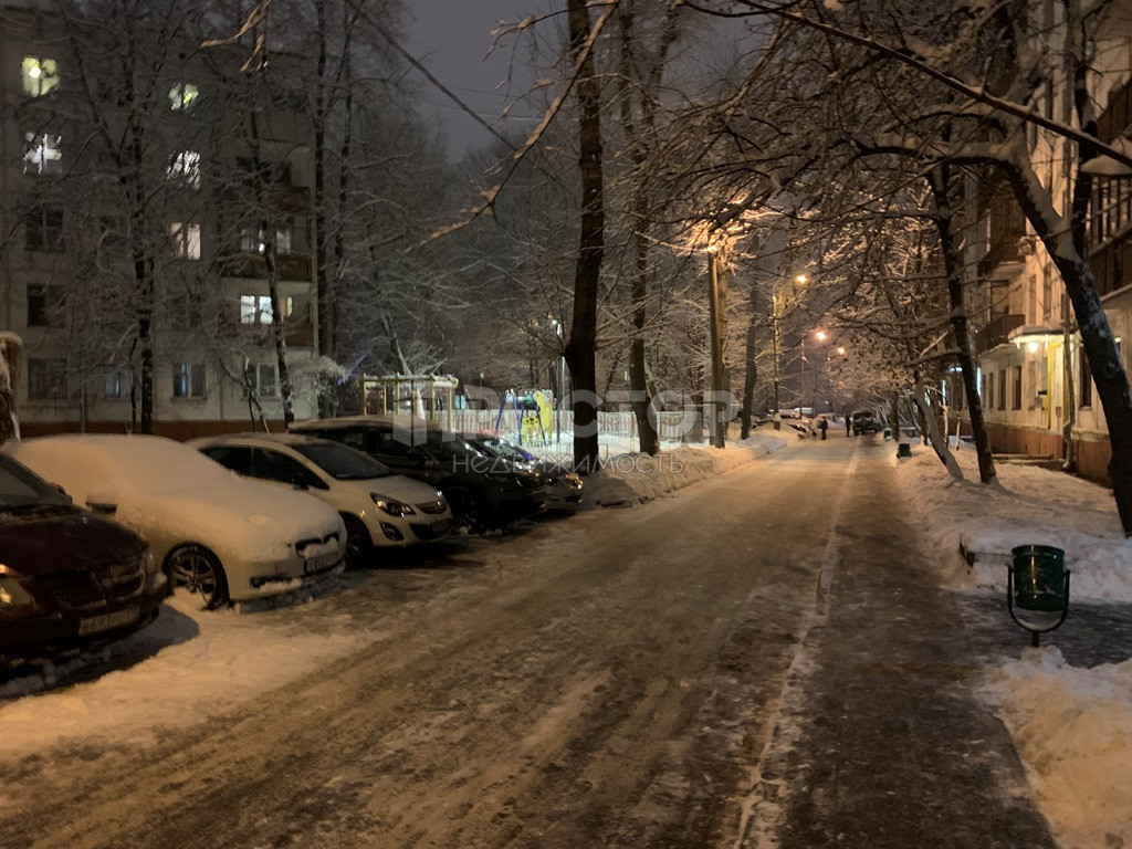 2-комнатная квартира, 45 м² - фото 9