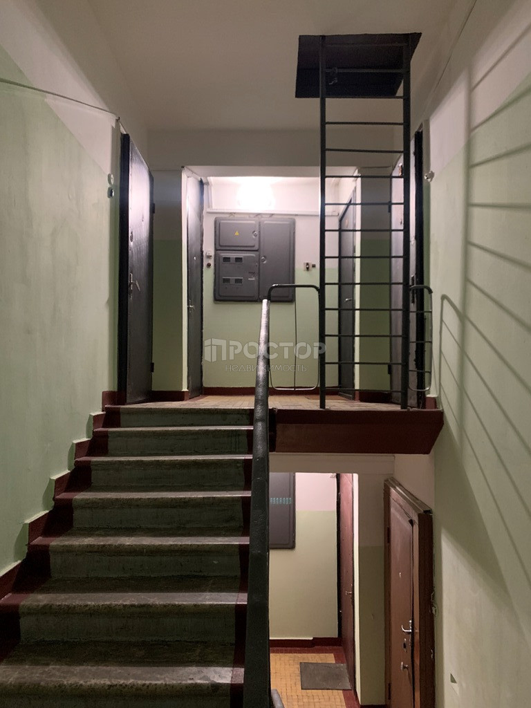 2-комнатная квартира, 45 м² - фото 5