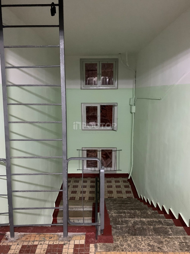 2-комнатная квартира, 45 м² - фото 6
