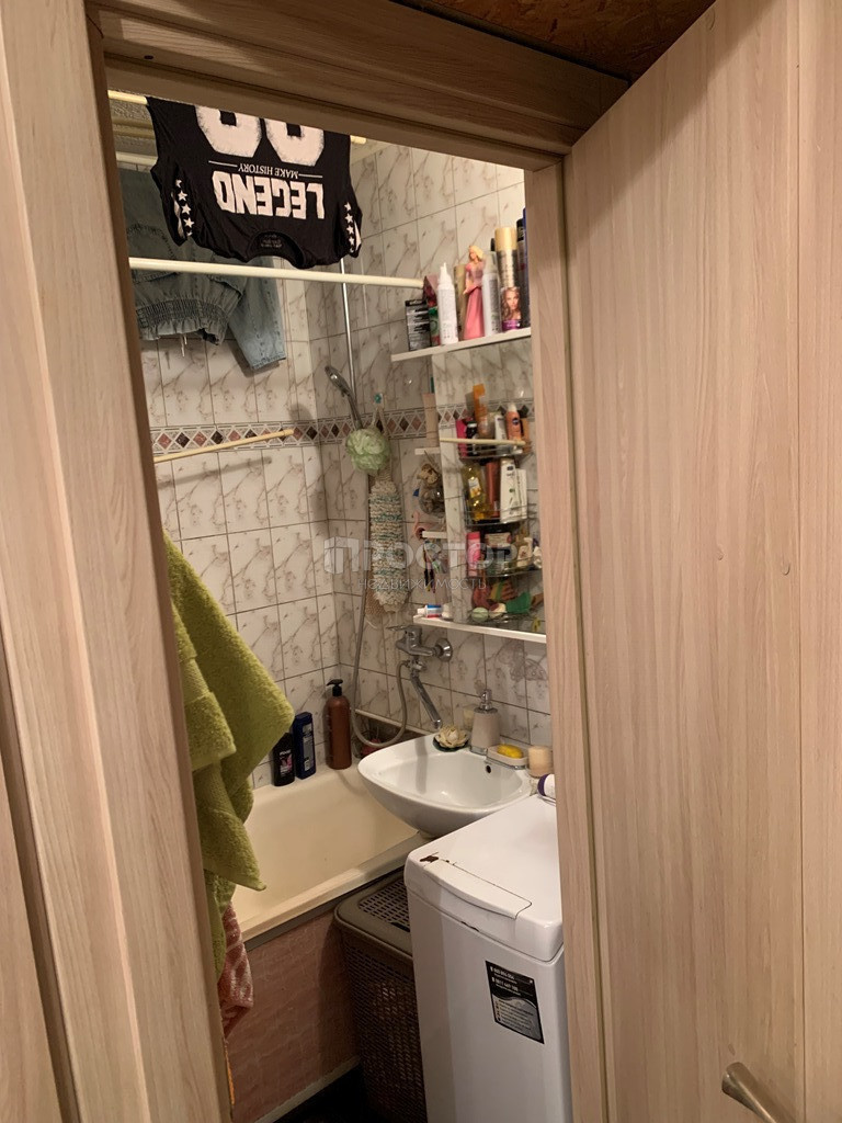 2-комнатная квартира, 45 м² - фото 2
