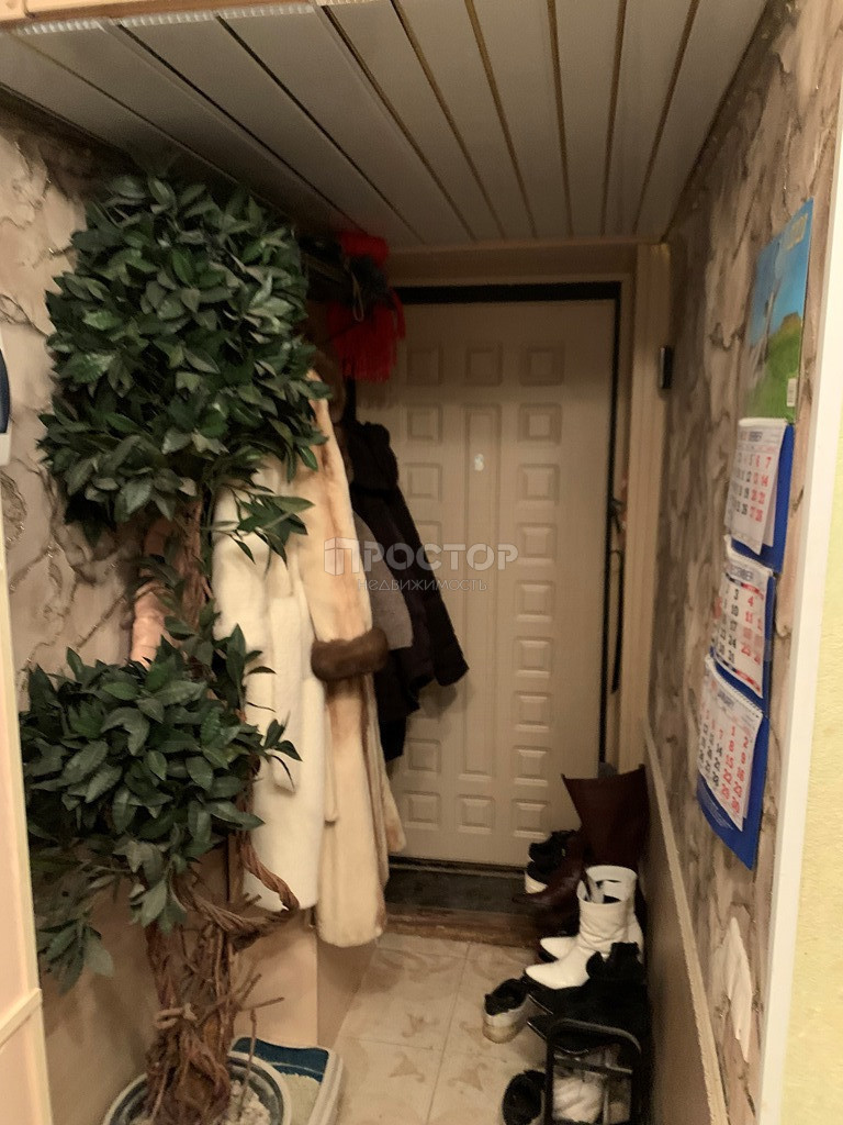 2-комнатная квартира, 45 м² - фото 3