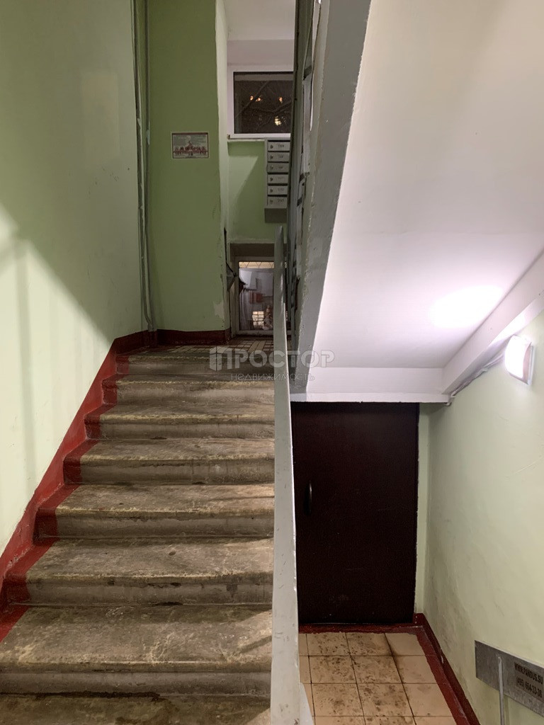 2-комнатная квартира, 42 м² - фото 7