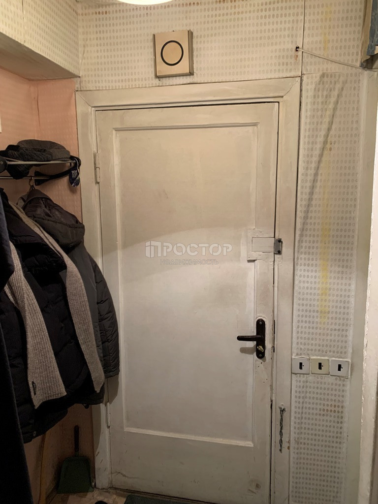 2-комнатная квартира, 42 м² - фото 6