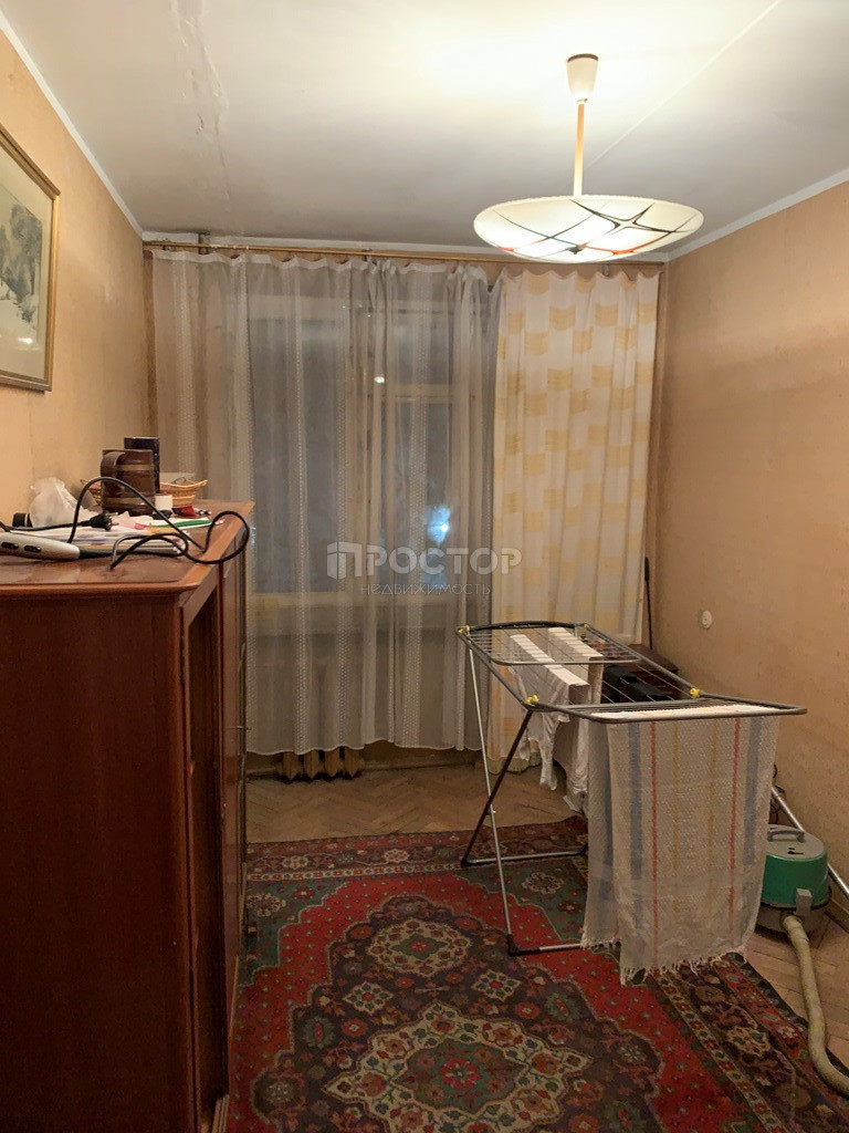 2-комнатная квартира, 42 м² - фото 2