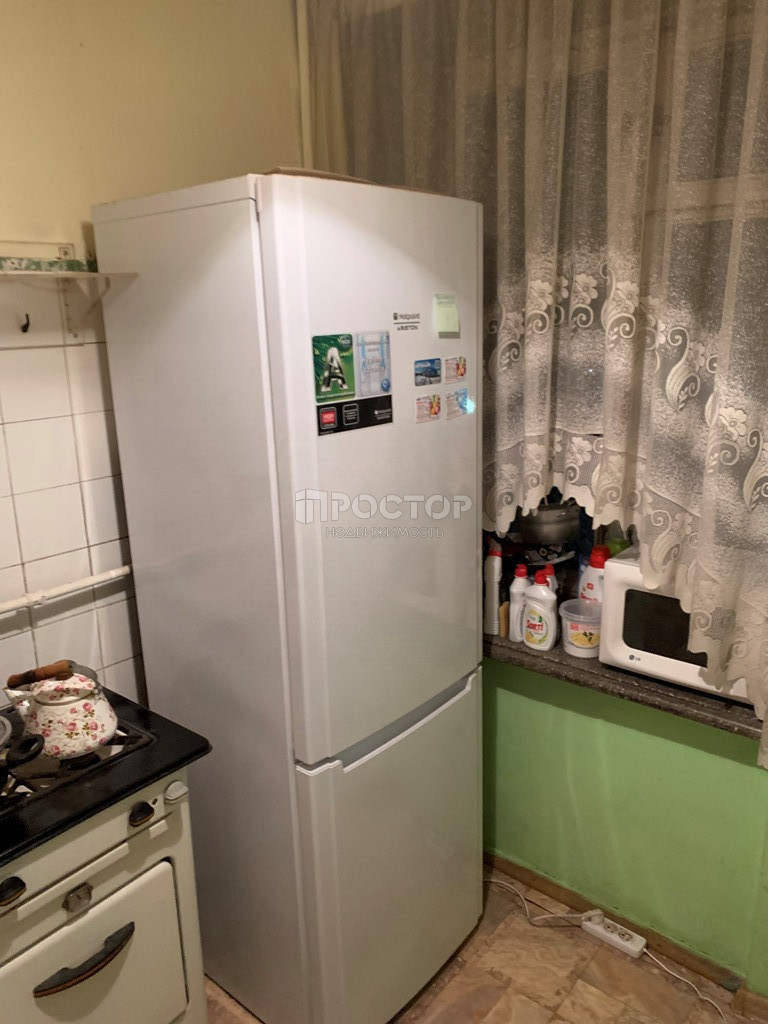 2-комнатная квартира, 42 м² - фото 4