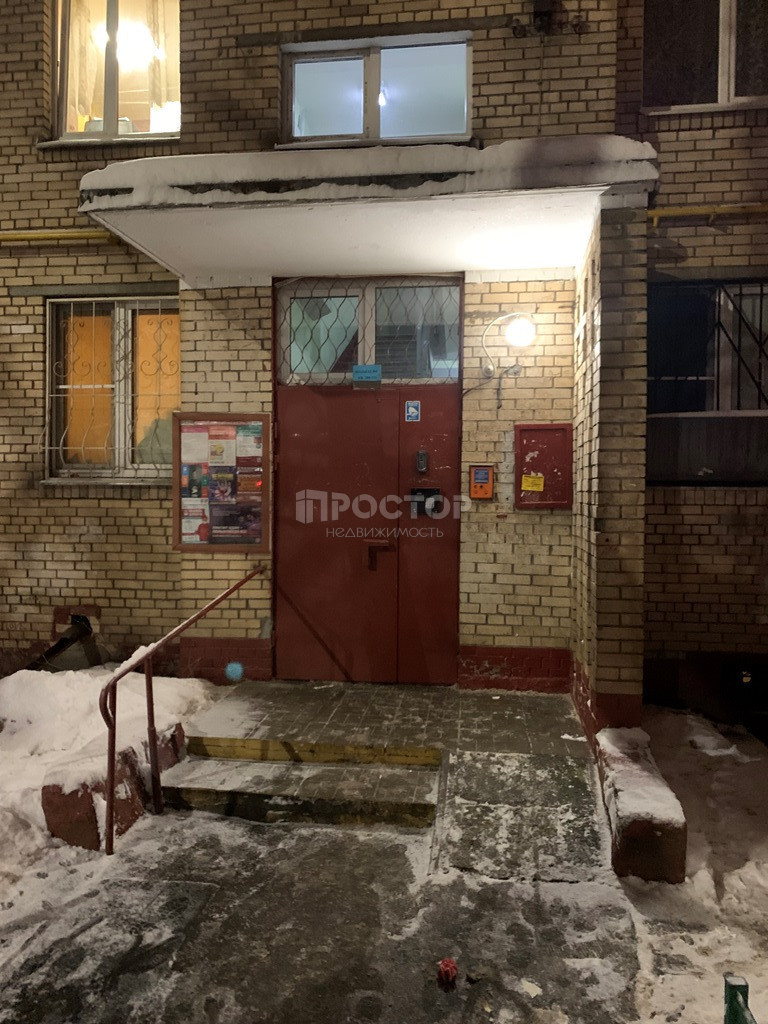 2-комнатная квартира, 42 м² - фото 12