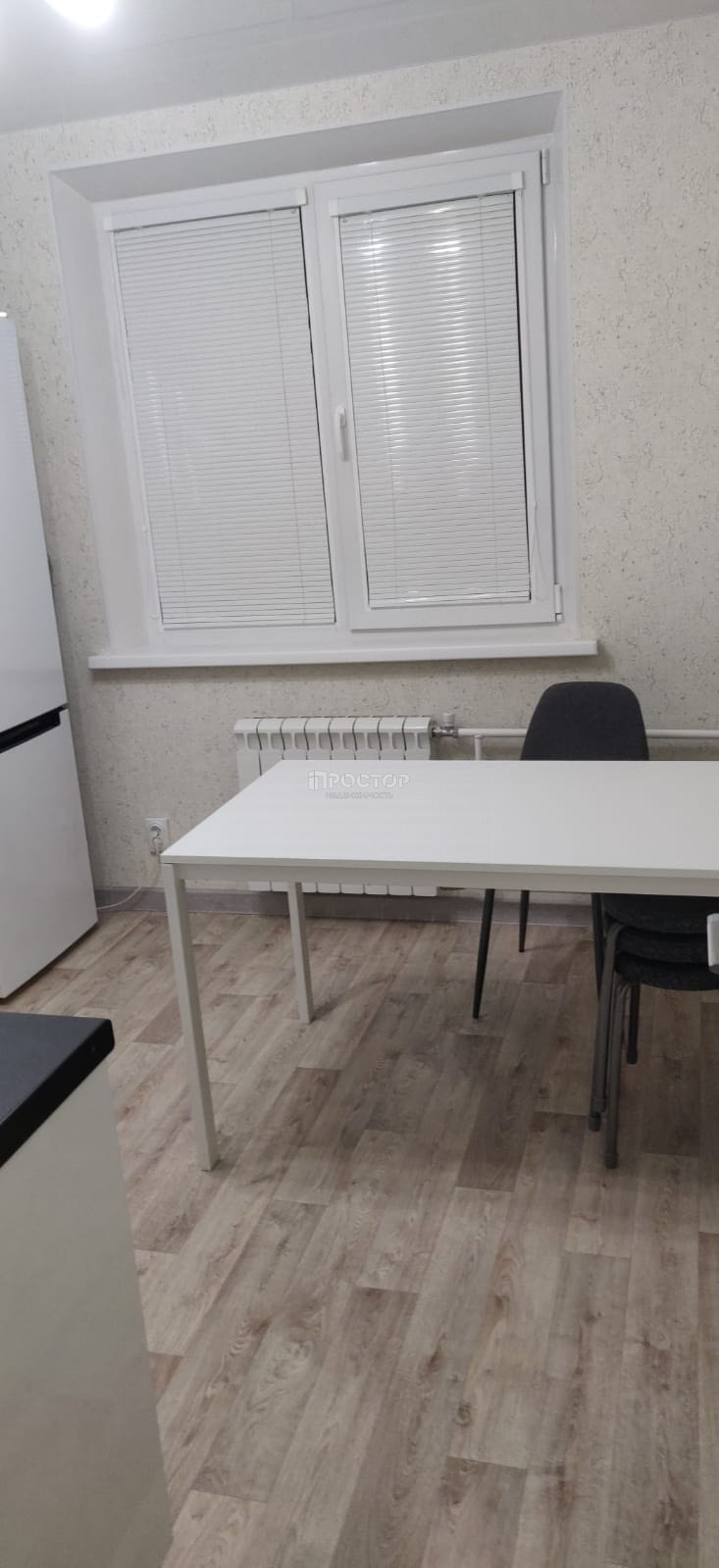 1-комнатная квартира, 39.3 м² - фото 4