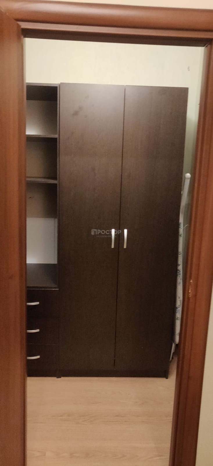 1-комнатная квартира, 42 м² - фото 4