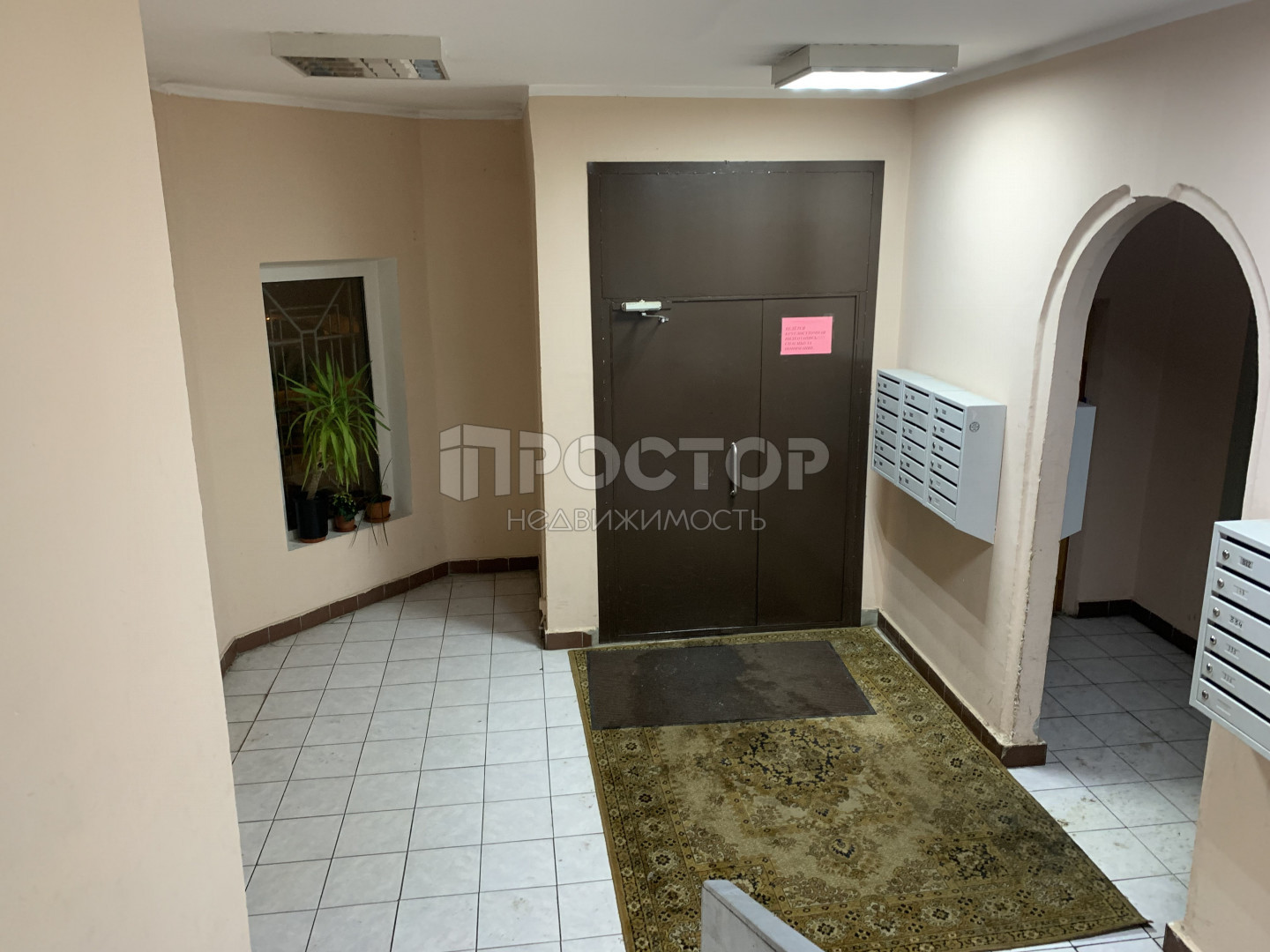 1-комнатная квартира, 42 м² - фото 12
