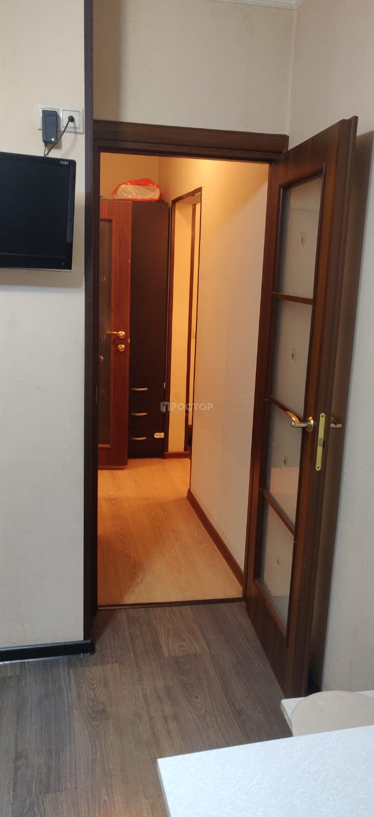 1-комнатная квартира, 42 м² - фото 5