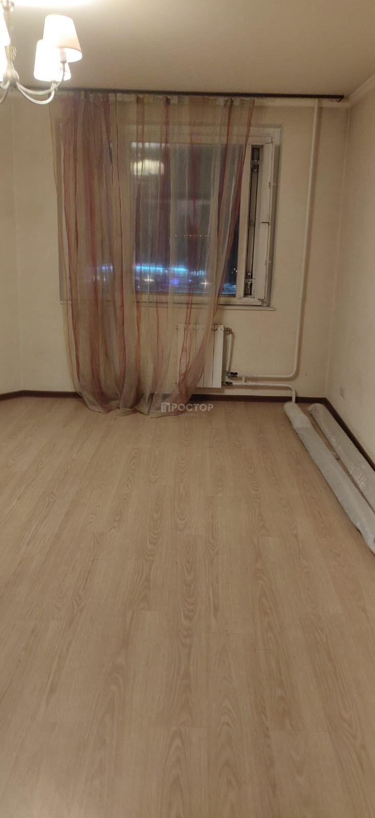 1-комнатная квартира, 42 м² - фото 2