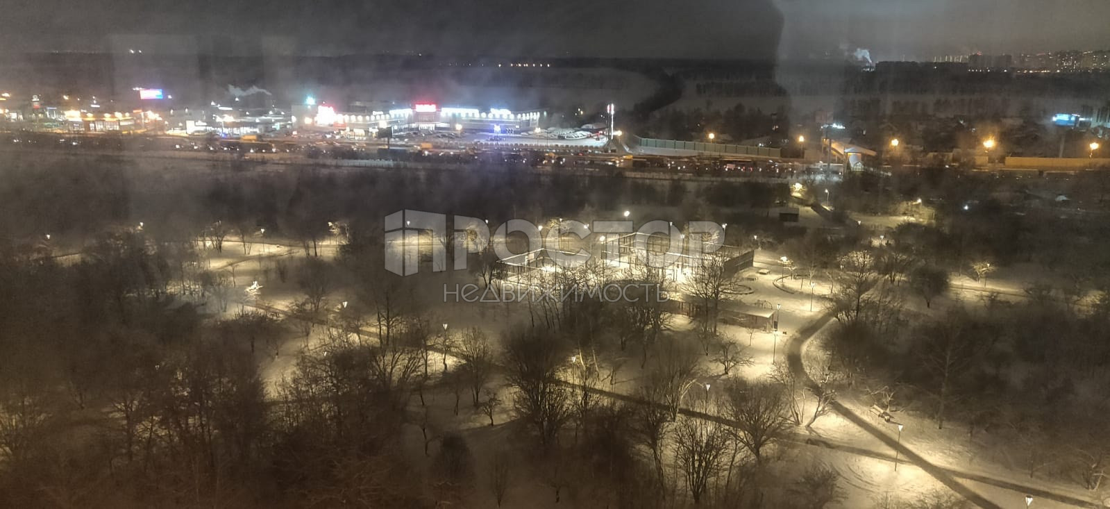 1-комнатная квартира, 42 м² - фото 11