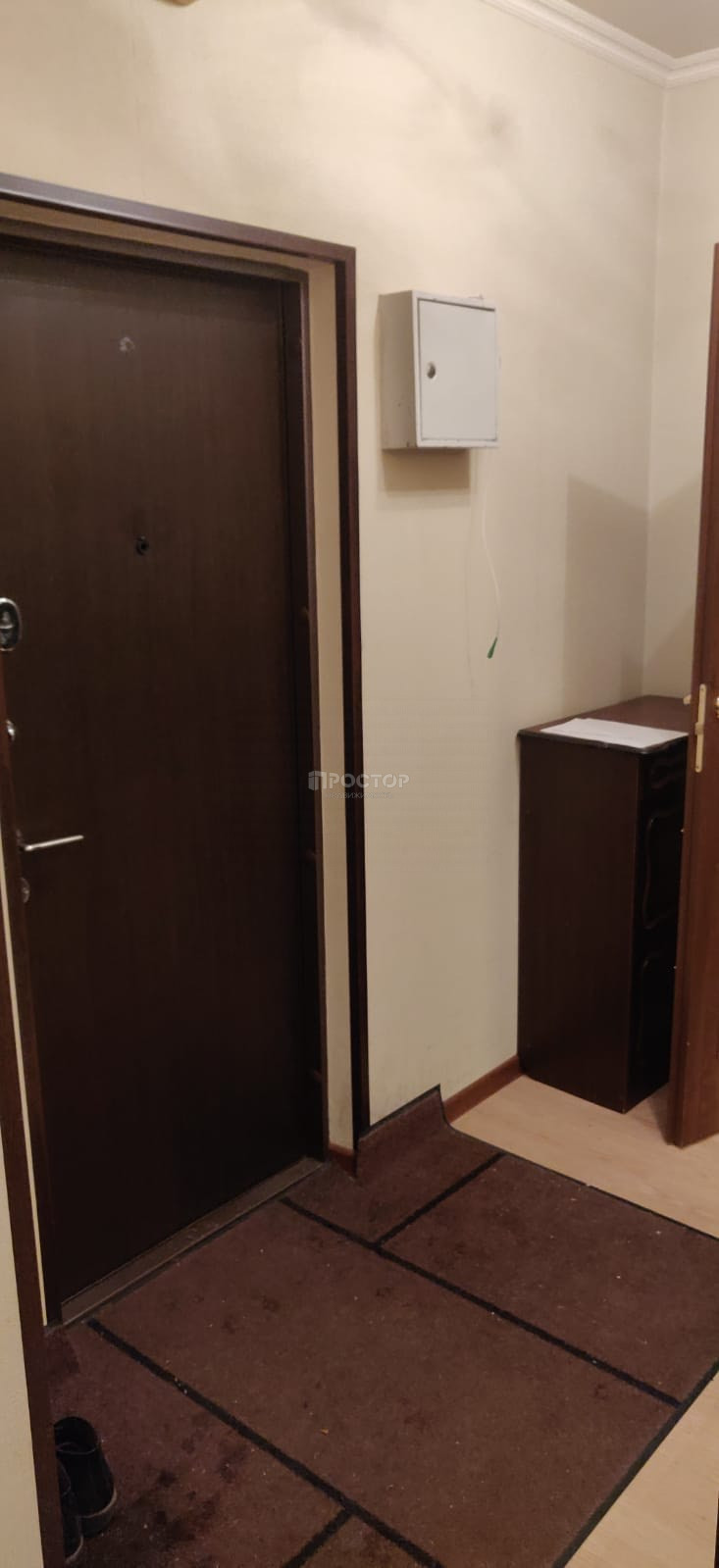 1-комнатная квартира, 42 м² - фото 3