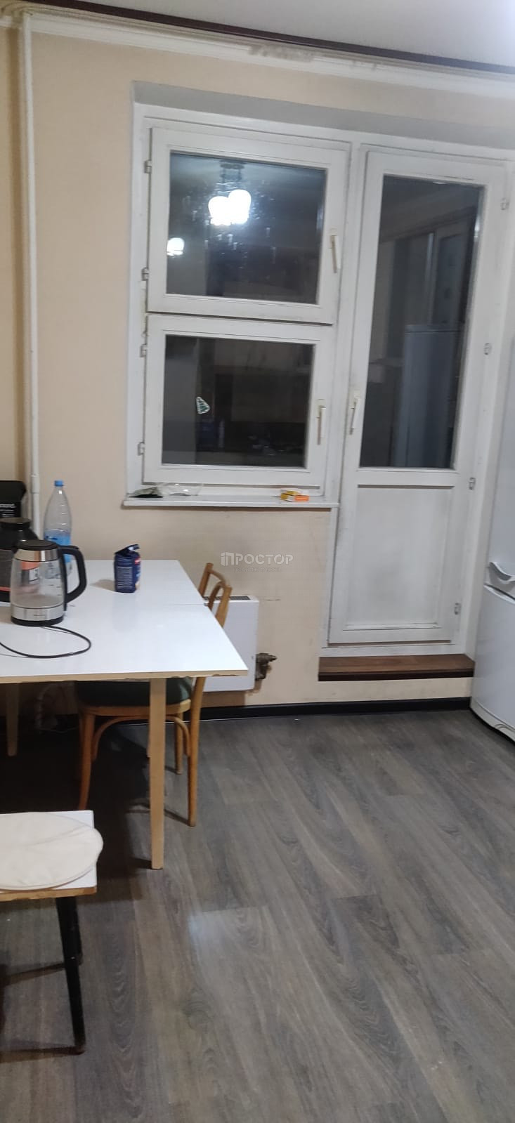 1-комнатная квартира, 42 м² - фото 6