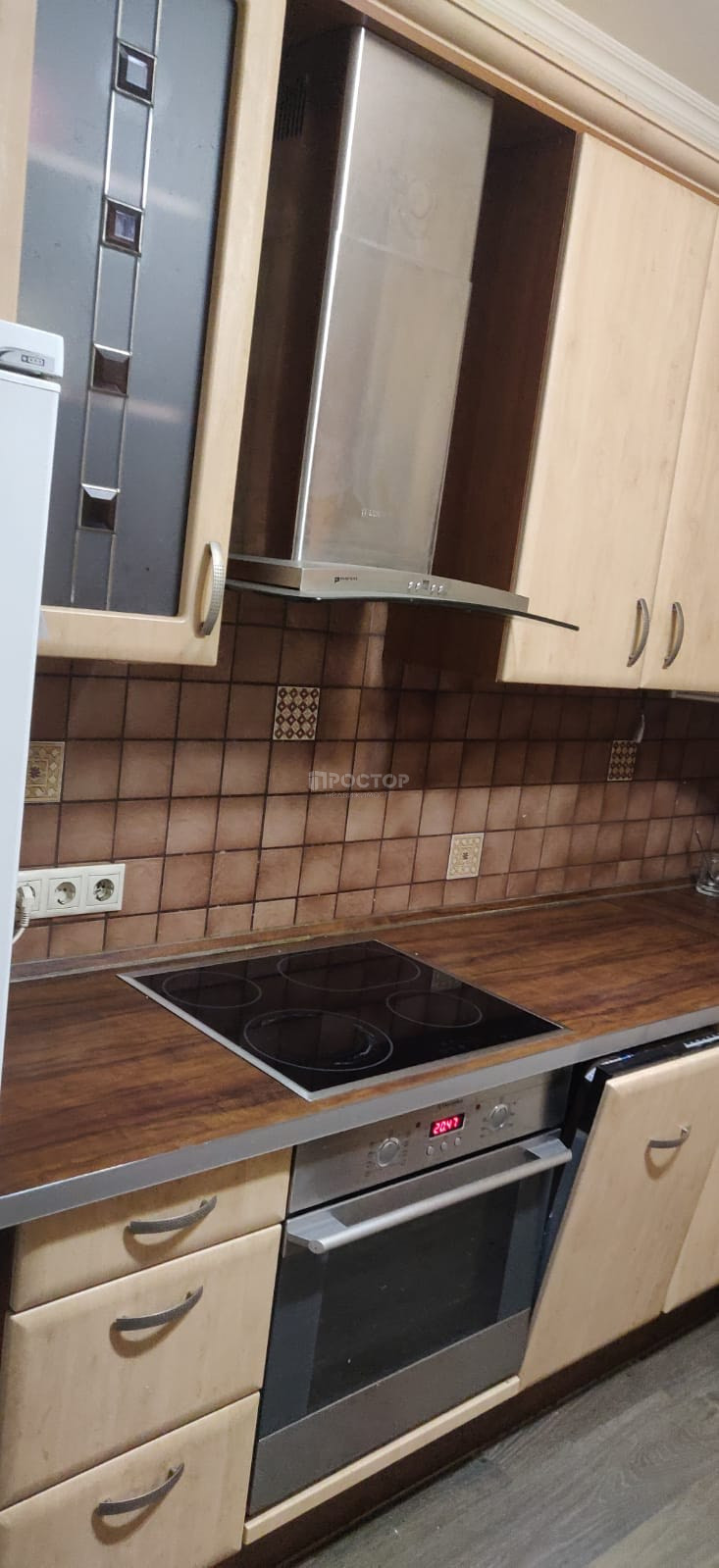 1-комнатная квартира, 42 м² - фото 8