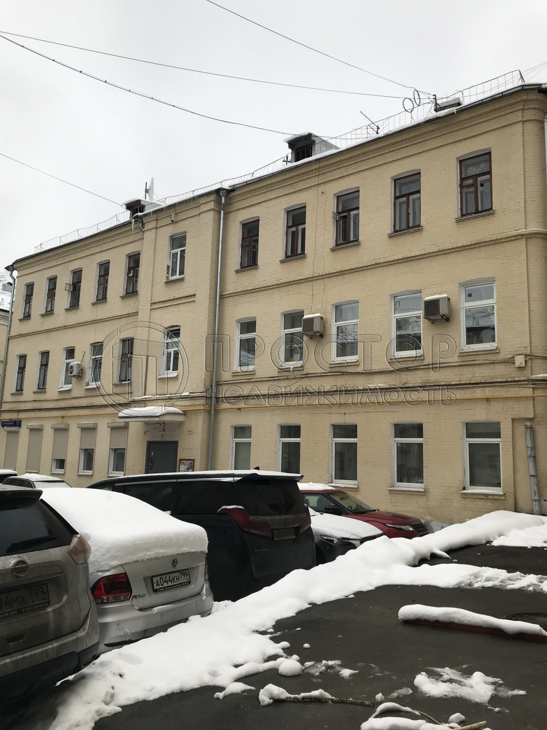 6-комнатная квартира, 97.7 м² - фото 6