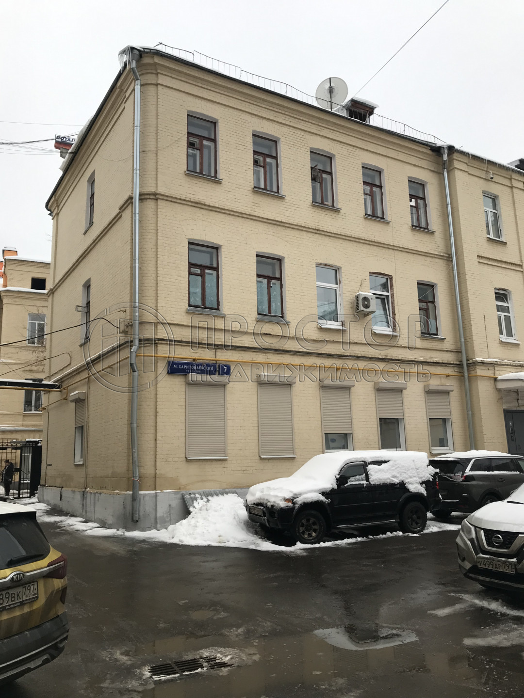 6-комнатная квартира, 97.7 м² - фото 8