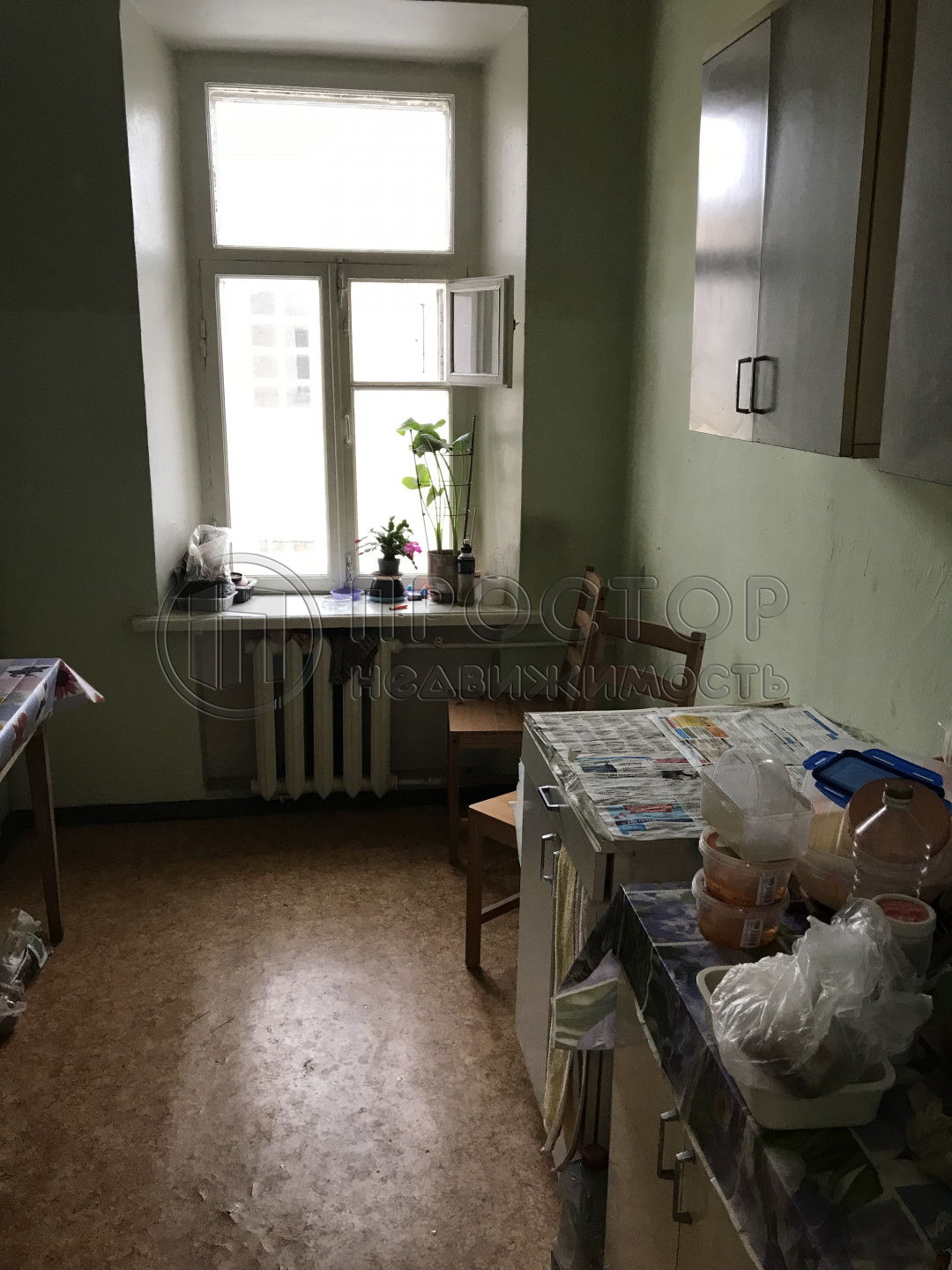 6-комнатная квартира, 97.7 м² - фото 32