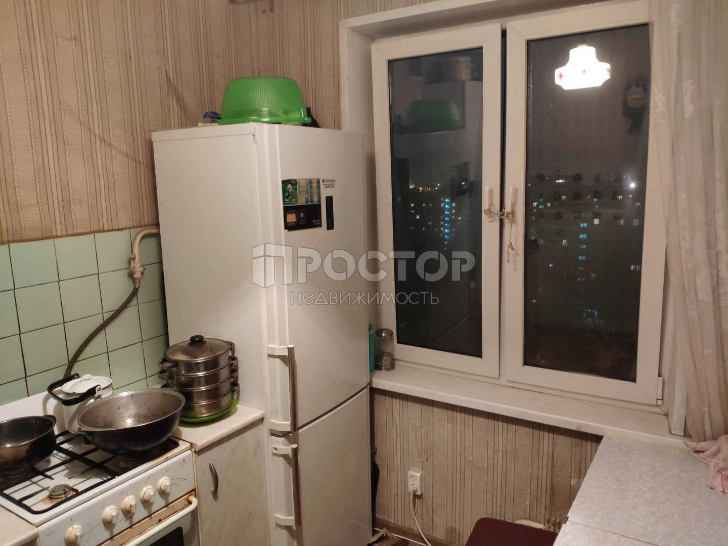 2-комнатная квартира, 41 м² - фото 9