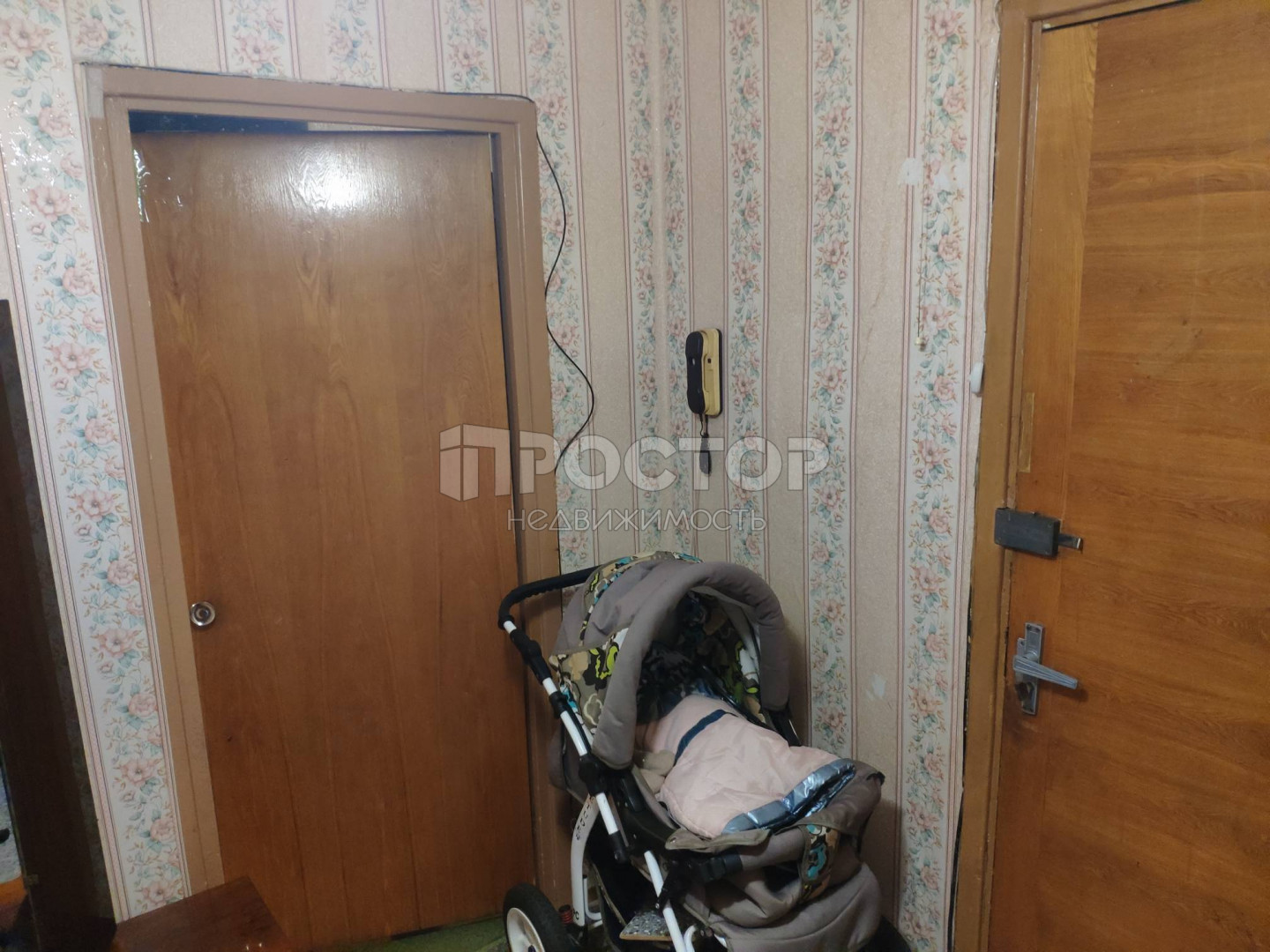 2-комнатная квартира, 41 м² - фото 3