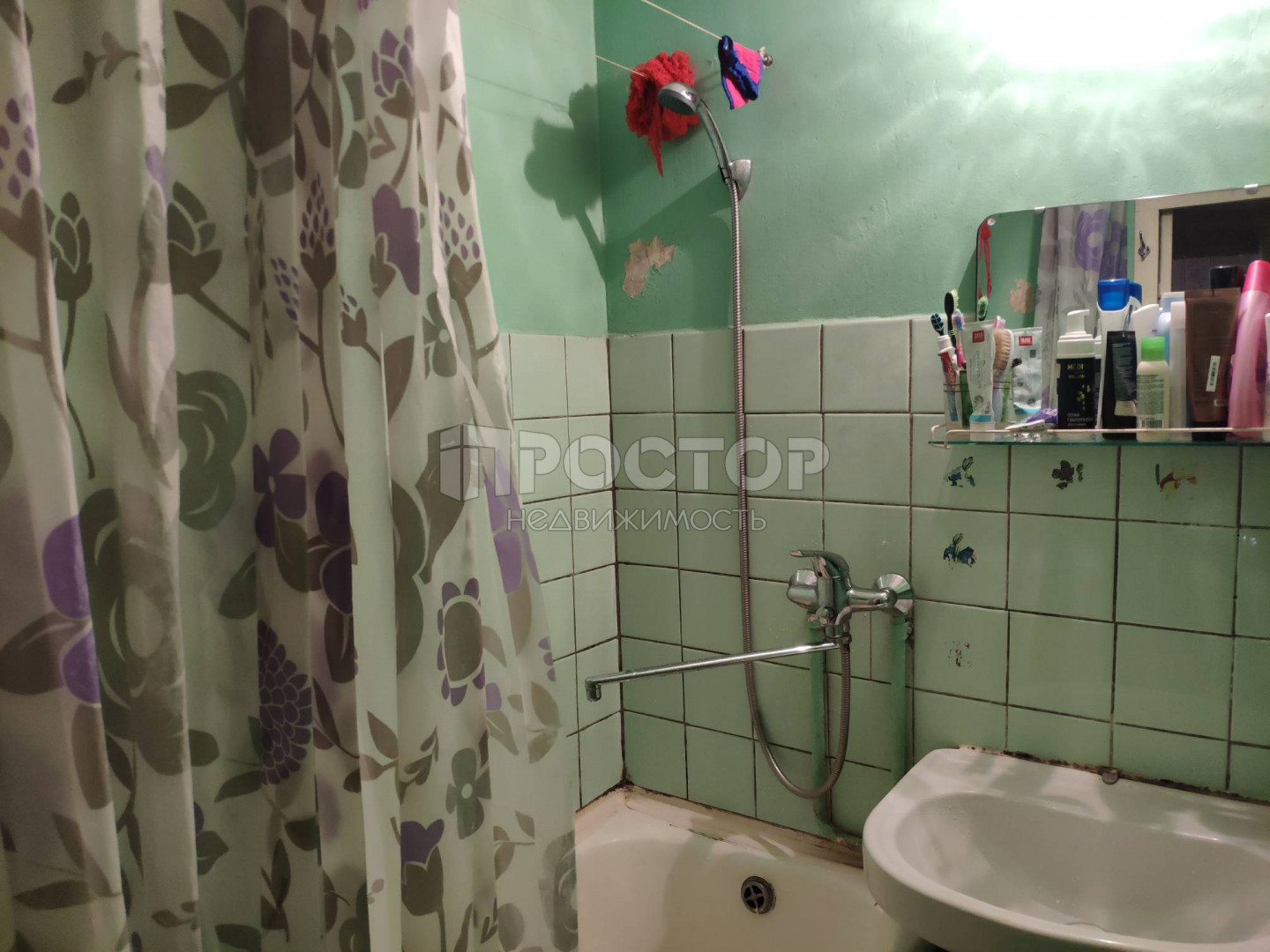 2-комнатная квартира, 41 м² - фото 11